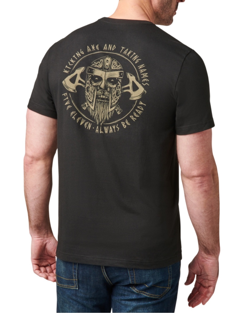 NWT 5.11 Tactical Men’s 2XL Tee